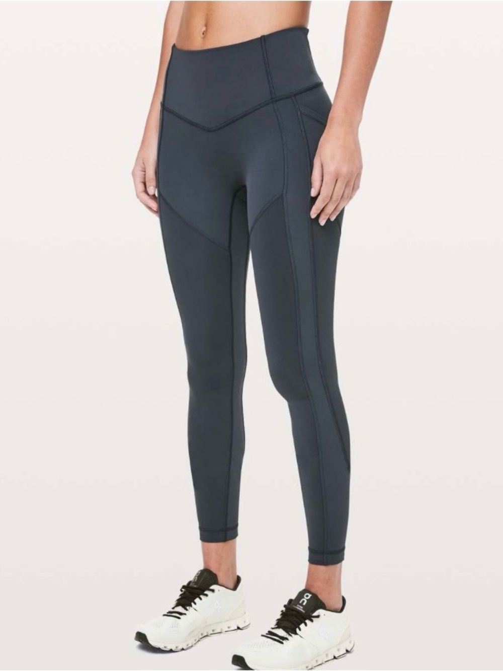 Lululemon All The Right Places Pant II Size 4